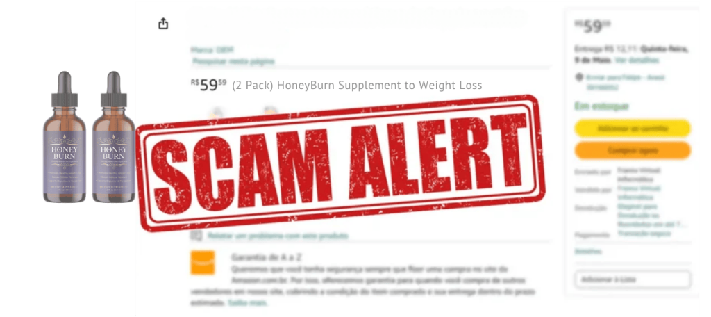 honeyburn_scam