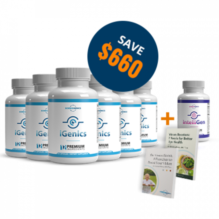 iGenics_bestoffer