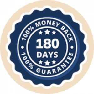 iGenics_guarantee
