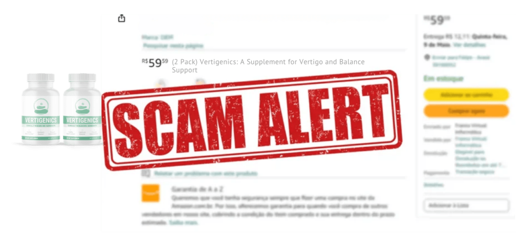 vertigenics_scam